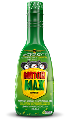 MotorMax Motorkote