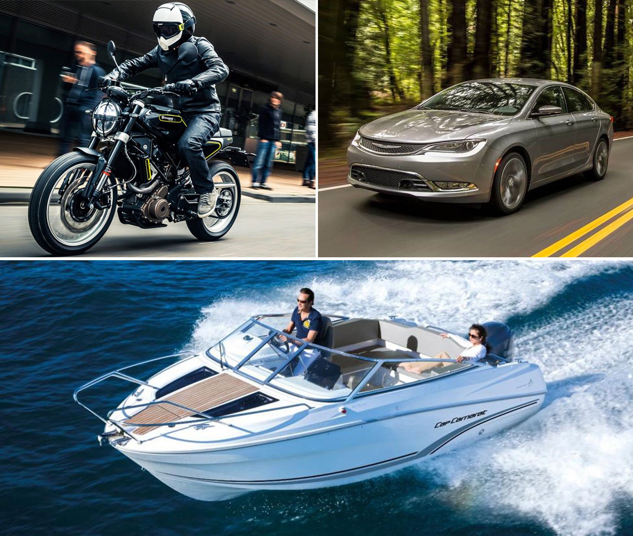 Protección, rendimiento y vida para toda clase de vehículos MotorKote