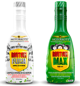 Limpieza Interna del Motor 1 1