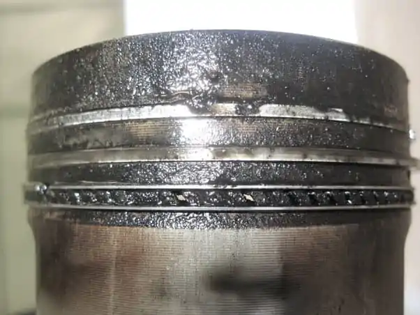 Limpieza Interna del Motor 4